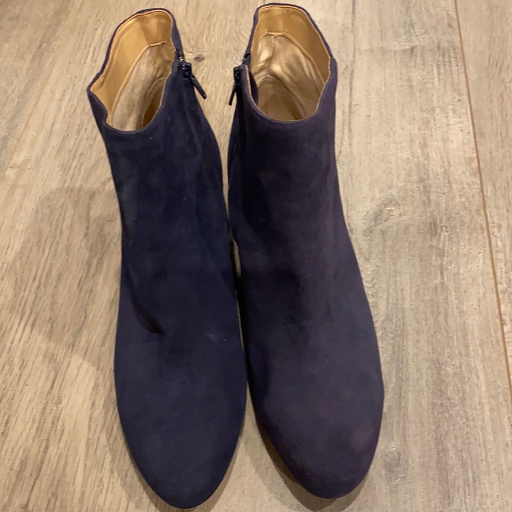 BANANA REPUBLIC  Boots